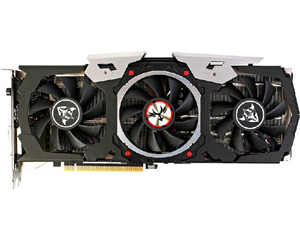 ߲ʺiGame1080 ս-8GD5X VRͼƬ