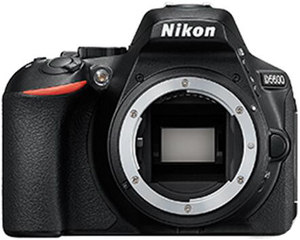 【尼康D5600(单机)】(Nikon D5600(单机))报价