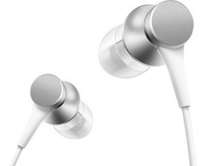 小米活塞耳机清新版参数