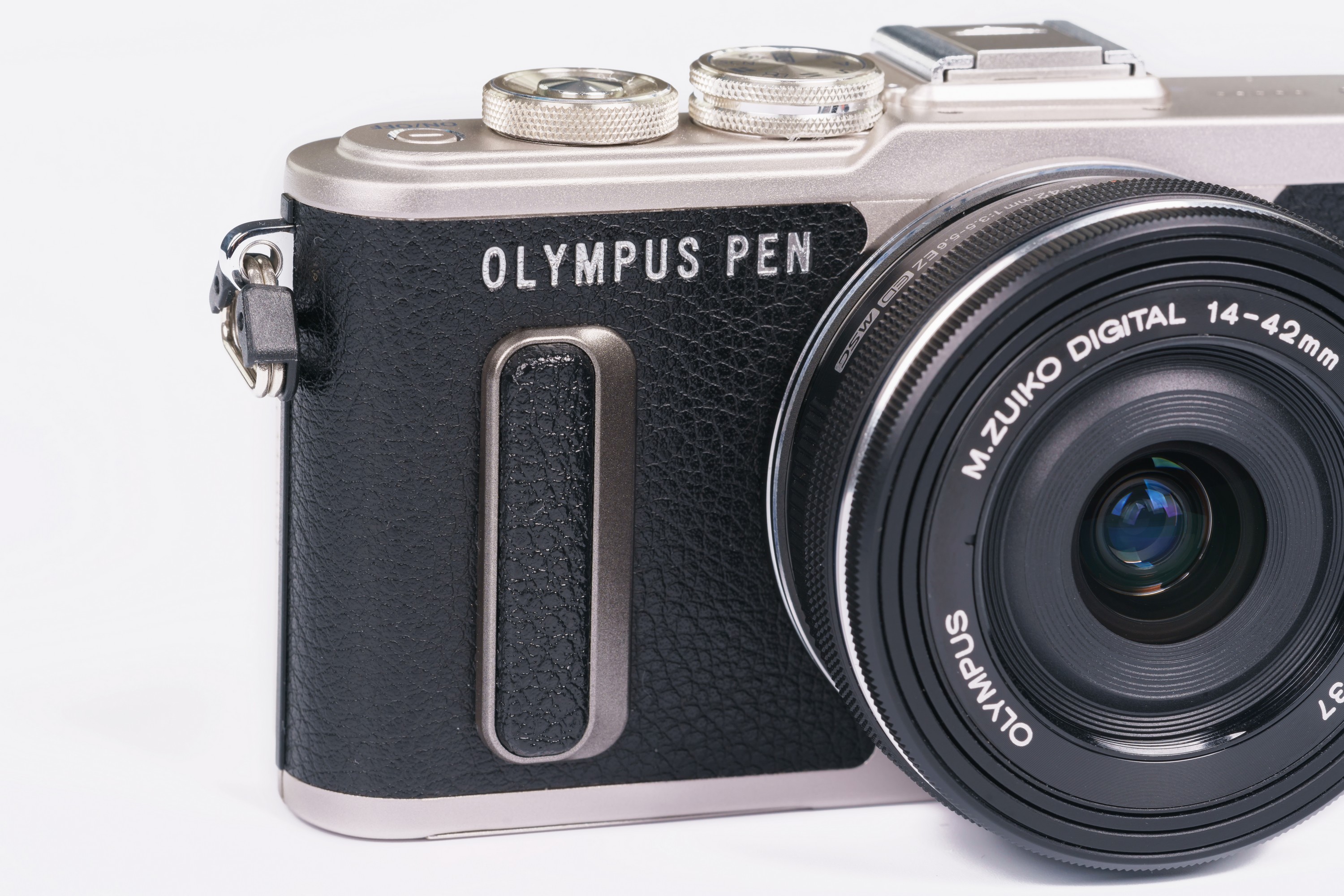 奥林巴斯e-pl8 14-42mm ii r