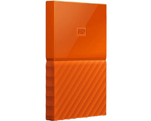 My Passport 3TB(WDBYFT0030BOR)