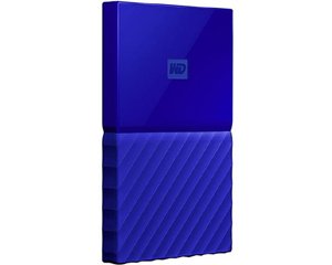 My Passport 3TB(WDBYFT0030BBL)