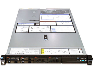 联想System x3650 M5(8871I37) 降价热卖中