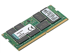 金士顿16GB DDR4 2400图片