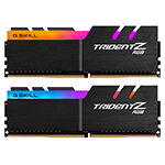 ֥Trident Z RGB 16GB DDR4 3000(F4-3000C15D-16GTZR)