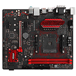 ΢B350M GAMING PRO