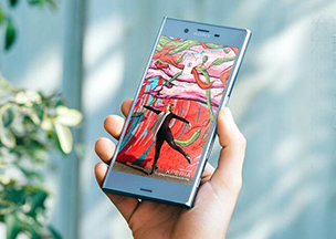 【索尼Xperia XZs(64GB\/双4G)】亮点解读_辨