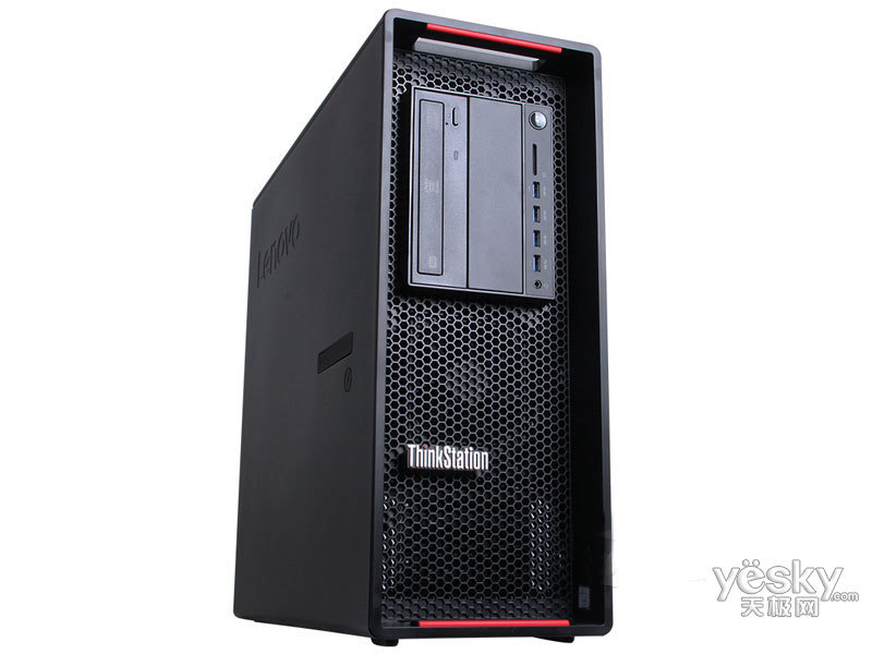 联想thinkstation p510(e5-1603 v4/32gb/2tb/m2000)