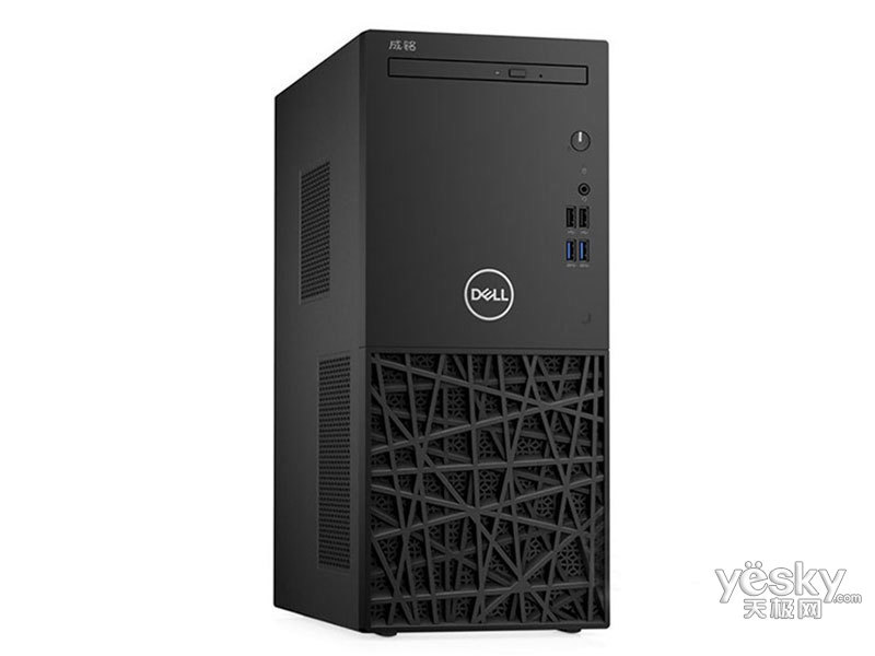 戴尔成铭 3967mt(g4400/4gb/500gb/集显)(3 / 4)