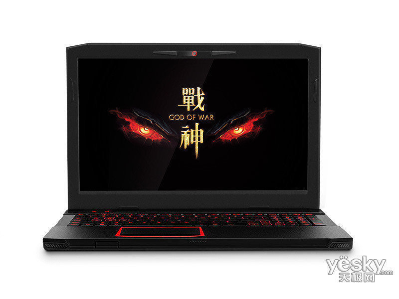 神舟战神k660d-g5d1