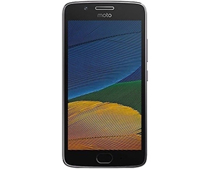 Moto G5