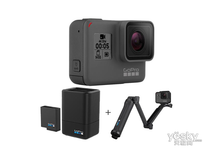 gopro hero 5 black