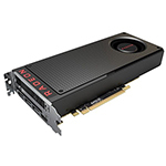 AMD Radeon RX 580