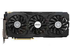 ΢GTX 1080Ti 11G DUKE ͼƬ
