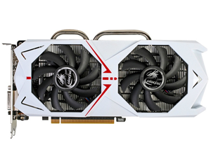 ߲ʺColorful1060-3GD5 GAMING V2ͼƬ
