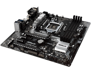 H270M Pro4ͼƬ