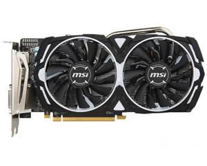 ΢RX 570 ARMOR 4G OCͼƬ