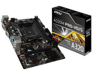 ΢A320M PRO-VD/SͼƬ