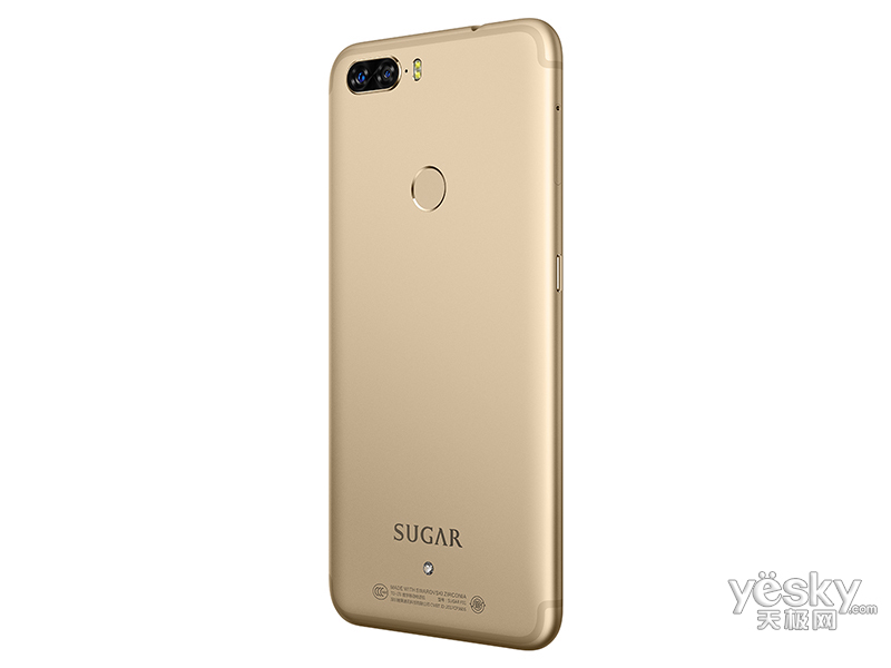 sugar 糖果手机f11(64gb/全网通)