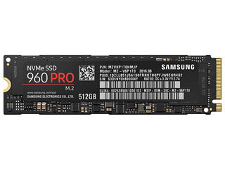 960 PRO NVMe M.2 (512GB)ͼƬ