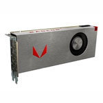 AMD Radeon RX Vega 64ˮ