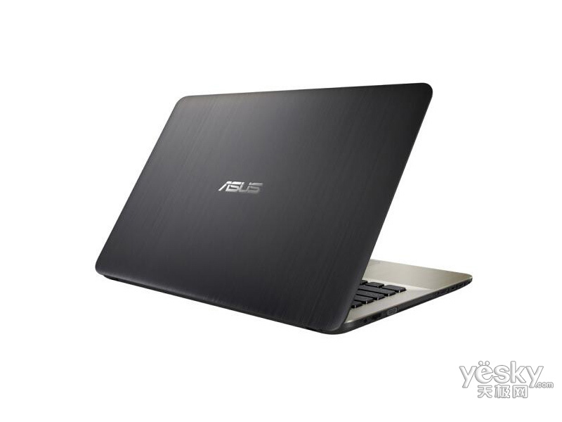 笔记本电脑 华硕 华硕r414uv7200(i5 7200u/4gb/500gb/2g独显 图片