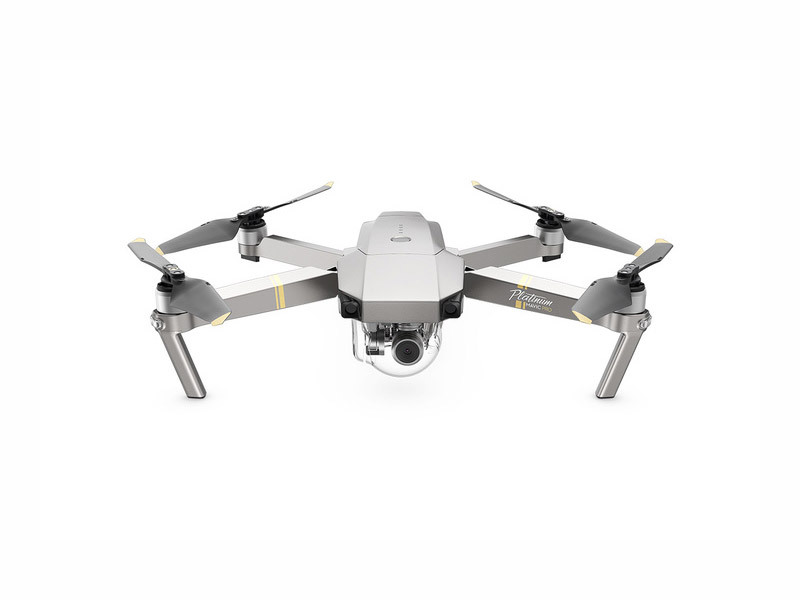 大疆御 mavic pro铂金版