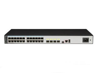 华为S5701-28X-LI-AC 千兆智能网管交换机 特价促销