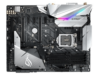 ˶ROG STRIX Z370-E GAMINGͼƬ