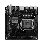 Z370M-ITX/ac
