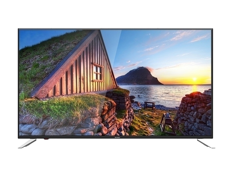 【图】夏普LCD-45SF470A_整体外观 _图1