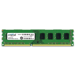 Ӣ2GB DDR3 1600(CT25664BA160B)