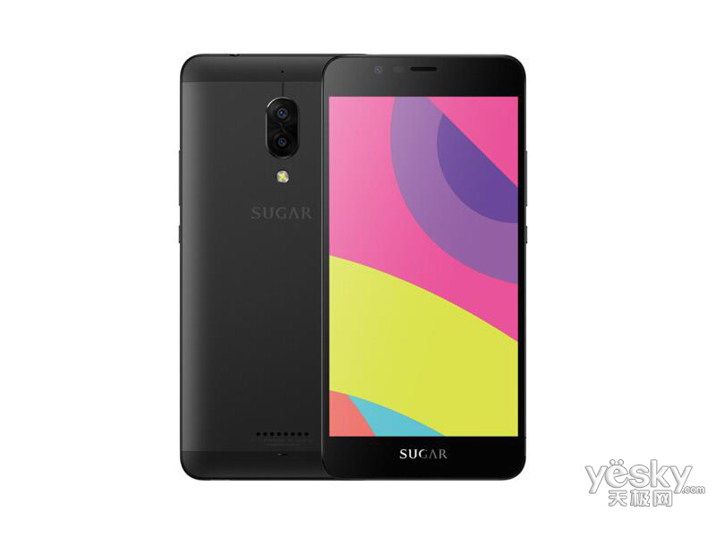 sugar 糖果手机y11(16gb/全网通)
