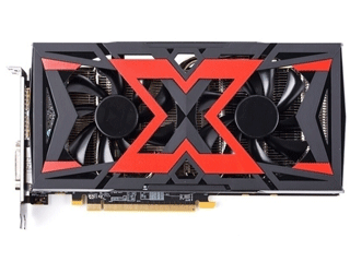 RX 580 4G X-Serial սͼƬ