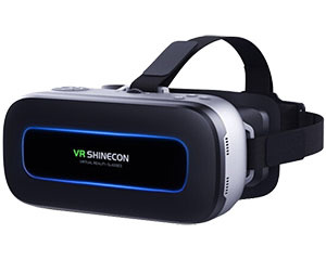 shinecon 千幻魔镜VR眼镜