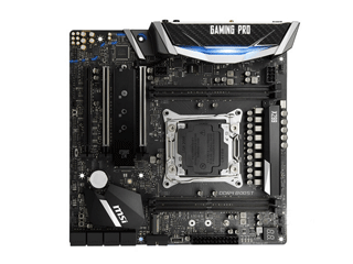 ΢X299M GAMING PRO CARBON ACͼƬ