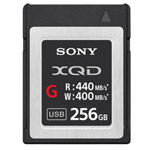 XQD-G(256GB)