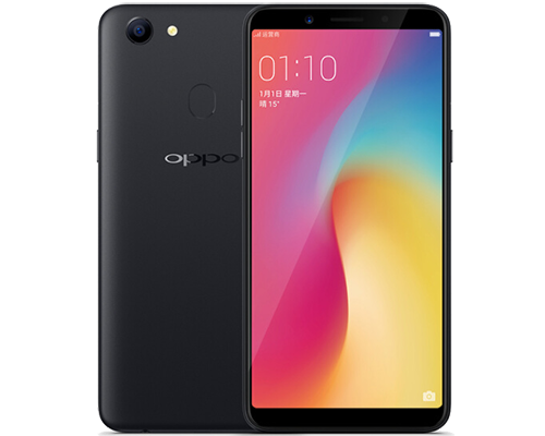 天极产品库提供OPPO A73(32GB\/全网通)直播