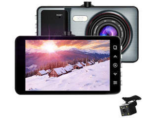 VOSONIC D8