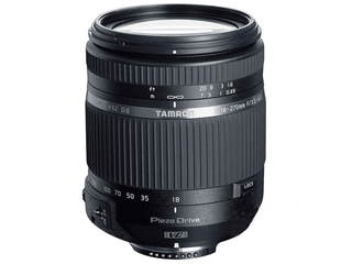18-270mm f/3.5-6.3 Di II VC PZD TS(B008TS)ͼƬ