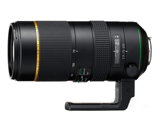 HD PENTAX-D FA 70-200mm f/2.8 ED DC AWͼƬ