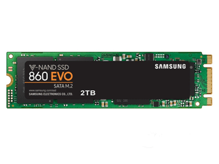 860 EVO M.2 SATA III(500GB)ͼƬ
