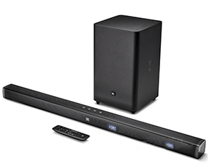JBL BAR 2.1
