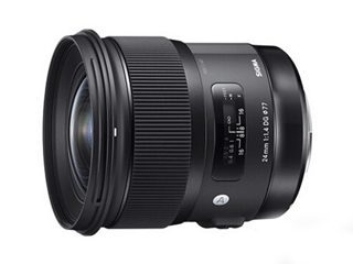 24mm f/1.4 DG HSM Art(E)ͼƬ