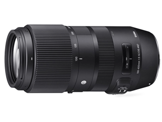 100-400mm f/5.0-6.3 DG OS HSM Contemporary(῵)ͼƬ
