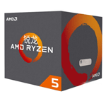 AMD Ryzen 5 2500U