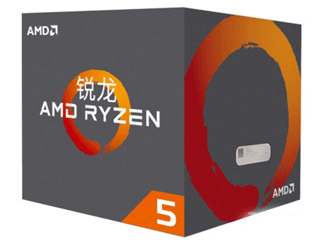 AMD Ryzen 5 2500UͼƬ