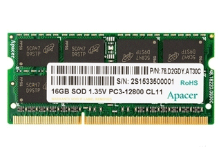 հSODIMM 16GB DDR3 1600ͼƬ