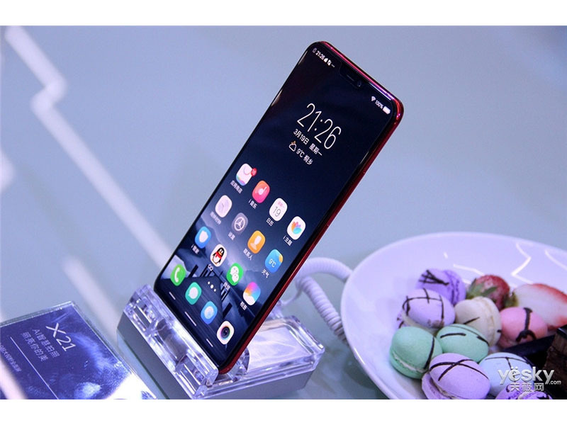 vivo x21(64gb/全网通)