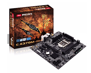߲ʺսC.Z370M-DH V20ͼƬ